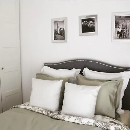 Piccola Pausa Z Darmowym Parkingiem! * 格但斯克