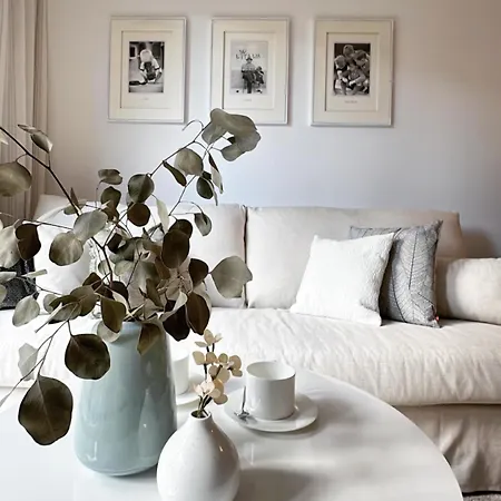 Piccola Pausa Z Darmowym Parkingiem!