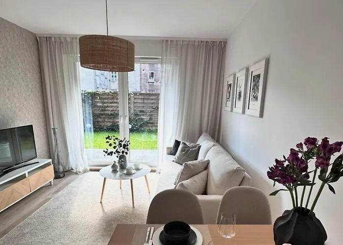 公寓 Piccola Pausa Z Darmowym Parkingiem!