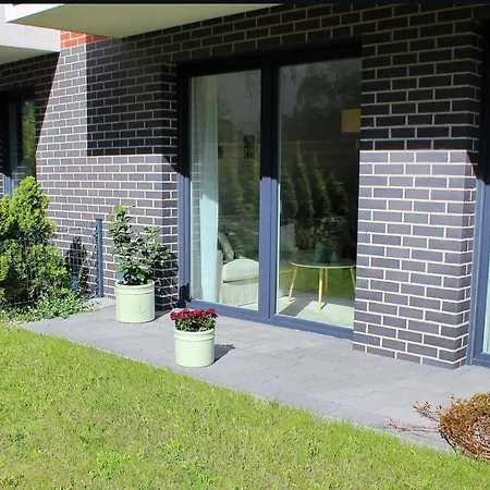 Apartment Piccola Pausa Z Darmowym Parkingiem! *