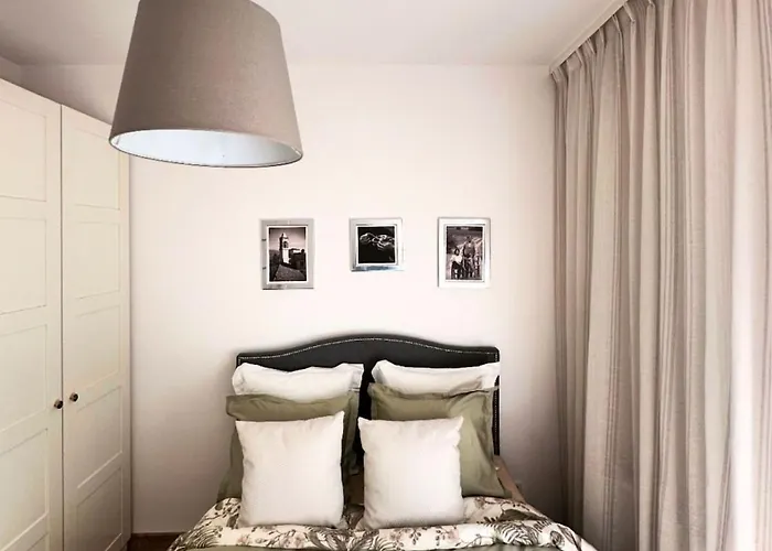 Piccola Pausa Z Darmowym Parkingiem!