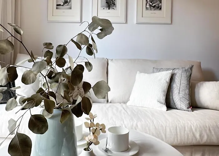 Piccola Pausa Z Darmowym Parkingiem!