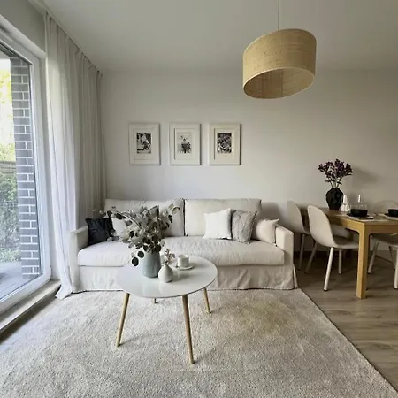 Piccola Pausa Z Darmowym Parkingiem! Apartmán *