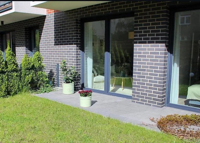 Apartmán Piccola Pausa Z Darmowym Parkingiem! *